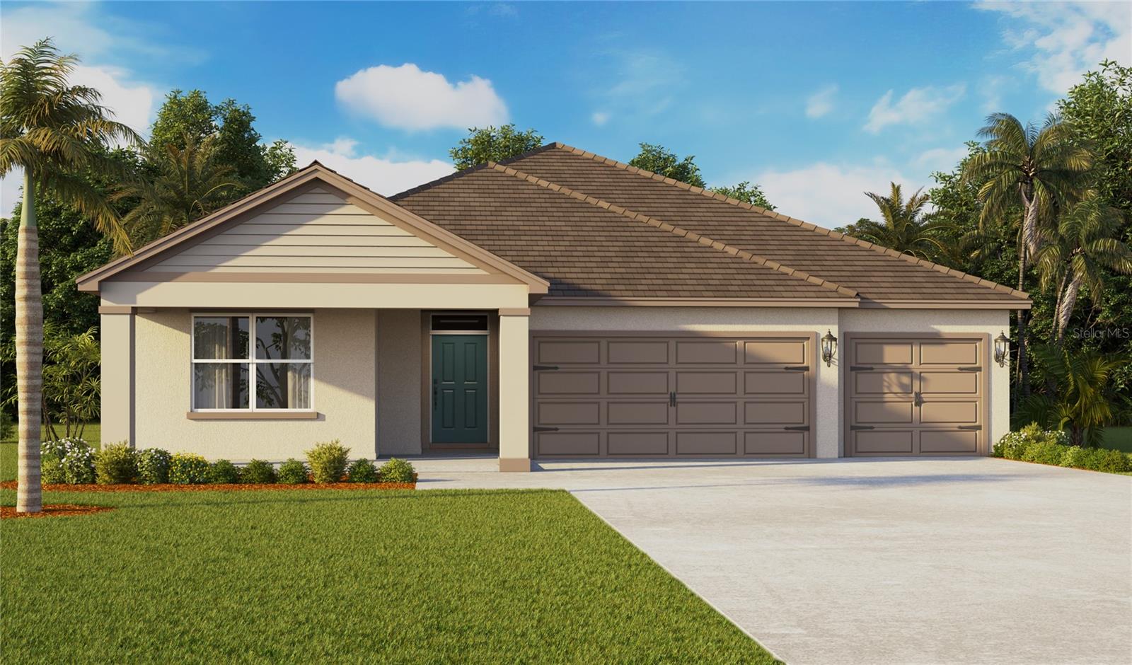 Single Family Residence in LAKELAND, FL - Daniel Dourado