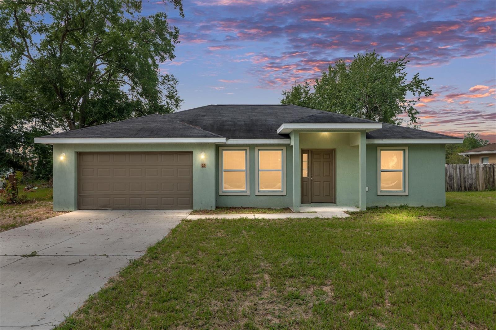 Single Family Residence em OCALA, FL - Daniel Dourado