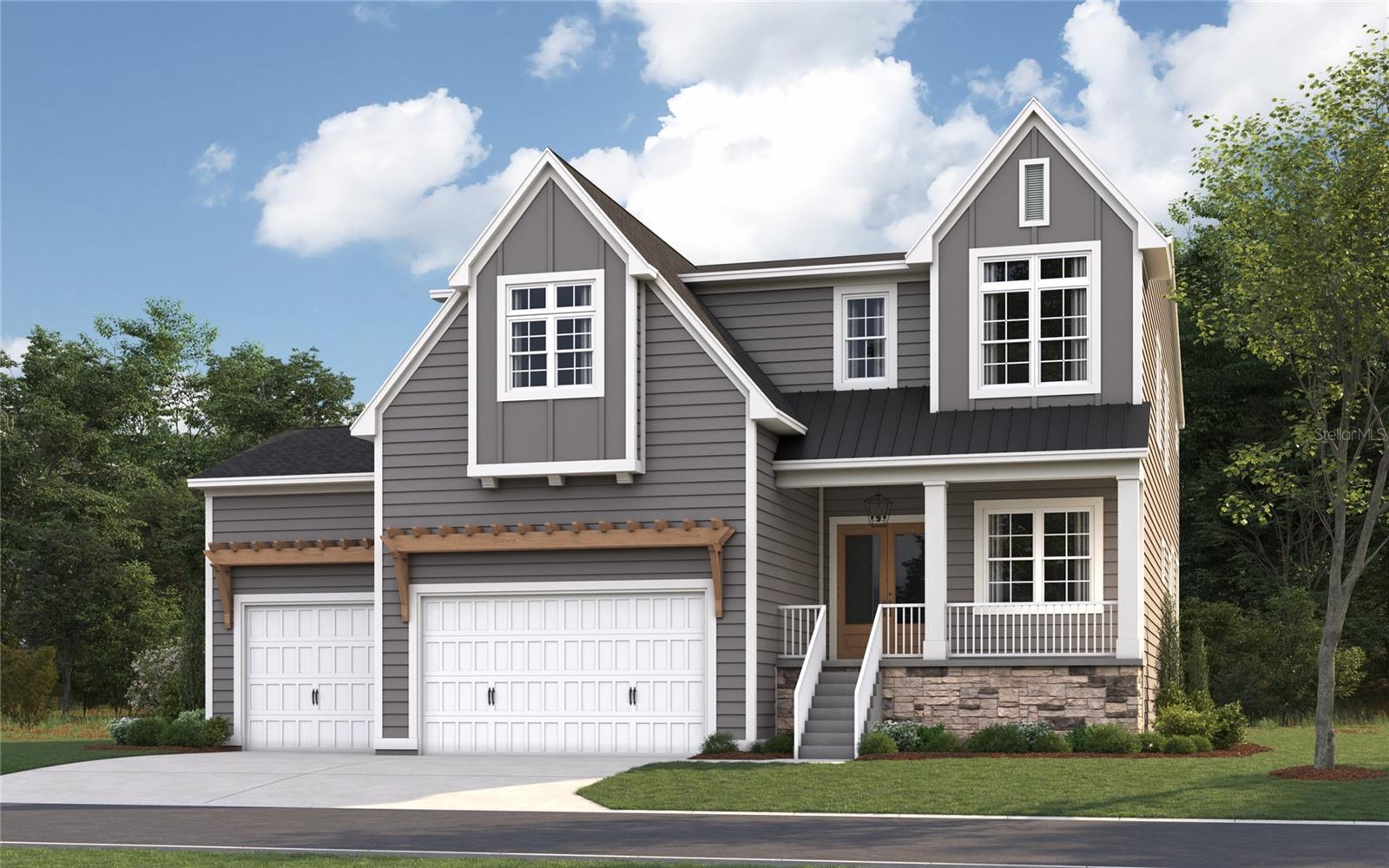 Single Family Residence in TAMPA, FL - Daniel Dourado