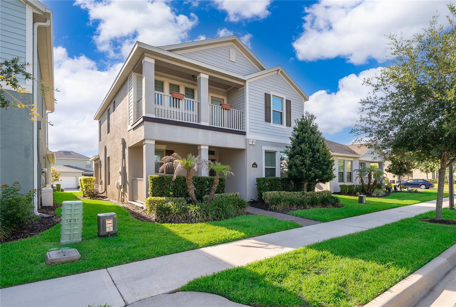 Single Family Residence em WINTER GARDEN, FL - Daniel Dourado
