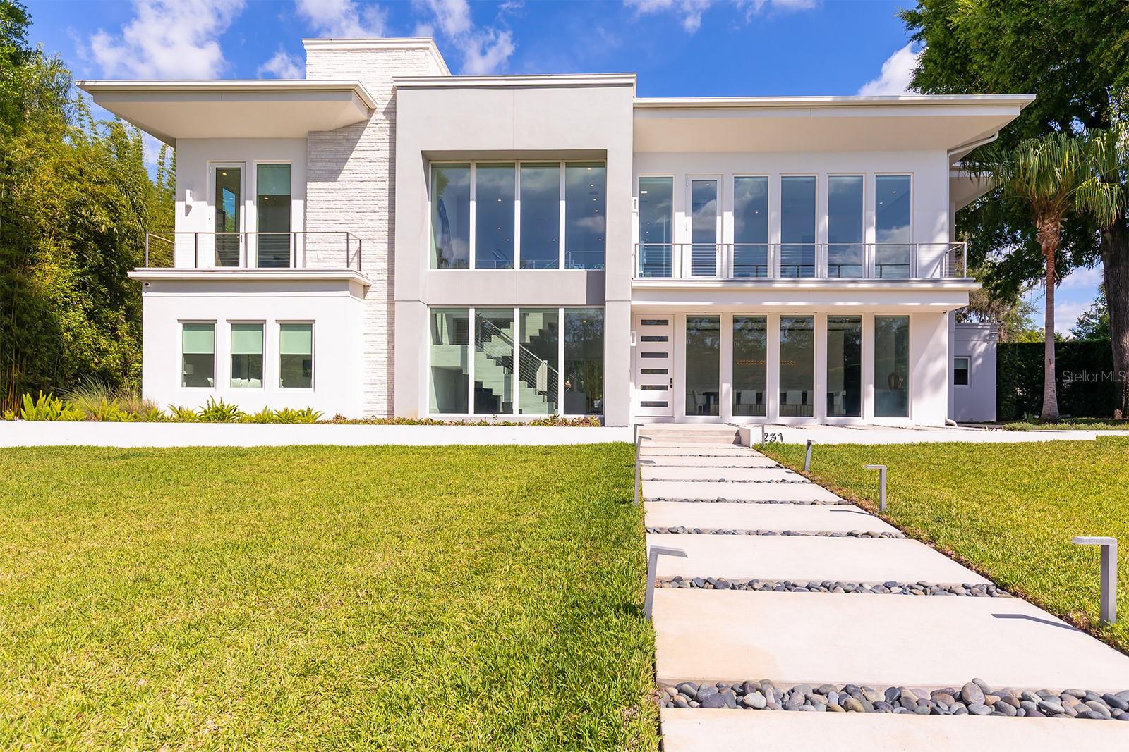 Single Family Residence em WINTER PARK, FL - Daniel Dourado