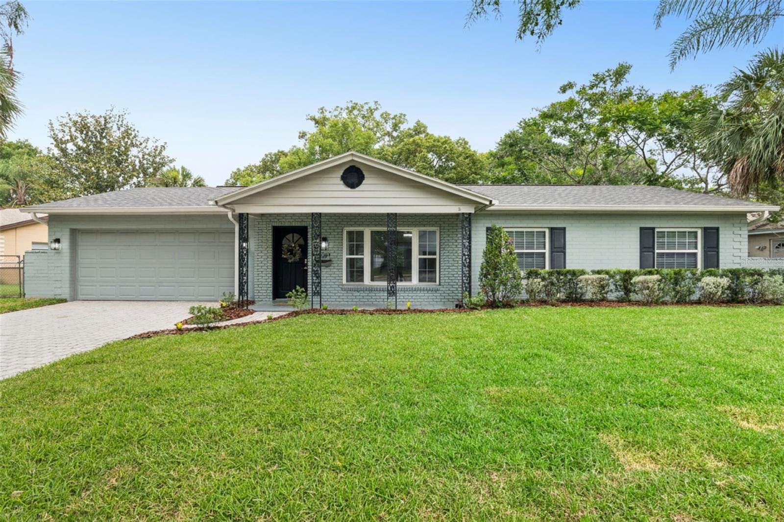 Single Family Residence em MAITLAND, FL - Daniel Dourado