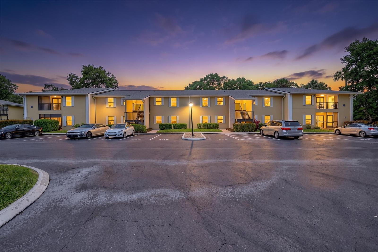 Condominium em ST PETERSBURG, FL - Daniel Dourado