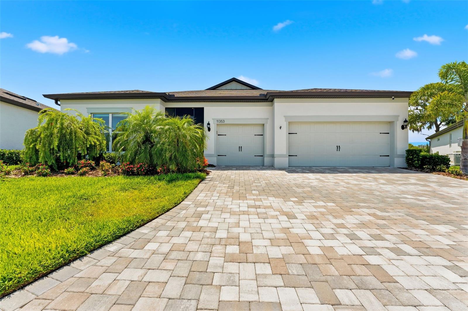 Single Family Residence em PARRISH, FL - Daniel Dourado