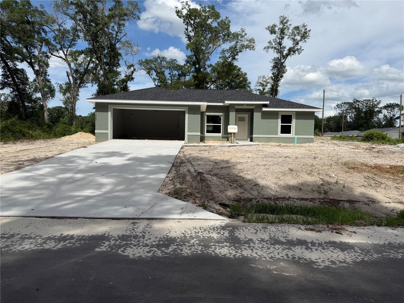 Single Family Residence em DUNNELLON, FL - Daniel Dourado