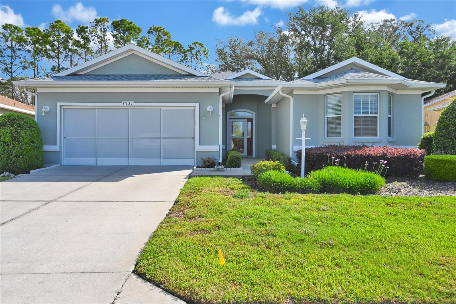 Single Family Residence em OCALA, FL - Daniel Dourado