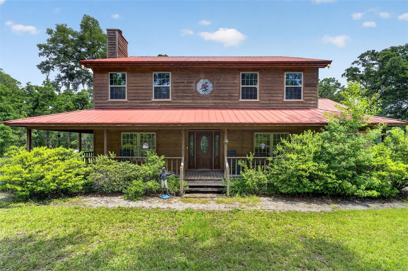 Single Family Residence em EUSTIS, FL - Daniel Dourado