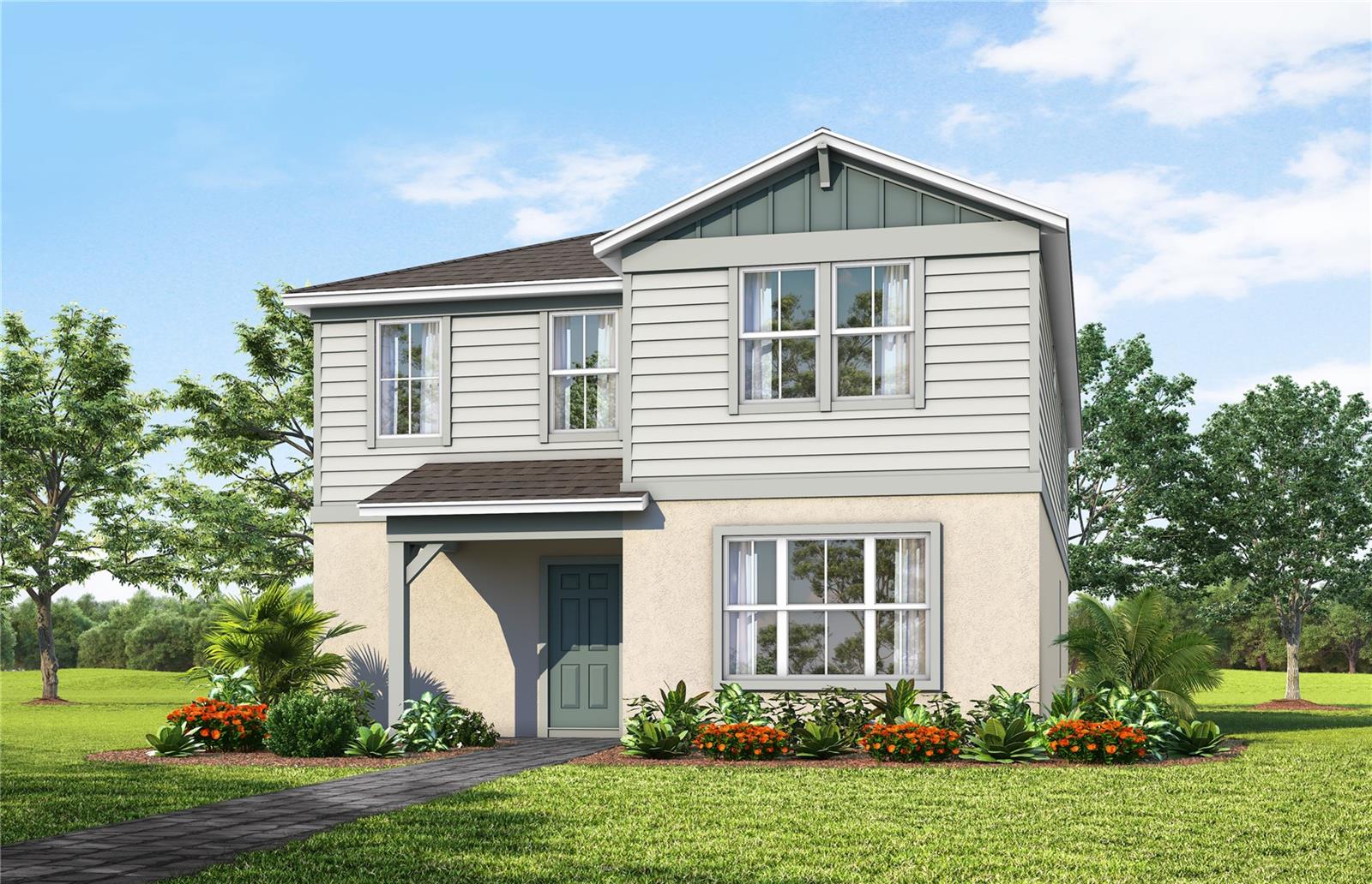 Single Family Residence in CLERMONT, FL - Daniel Dourado
