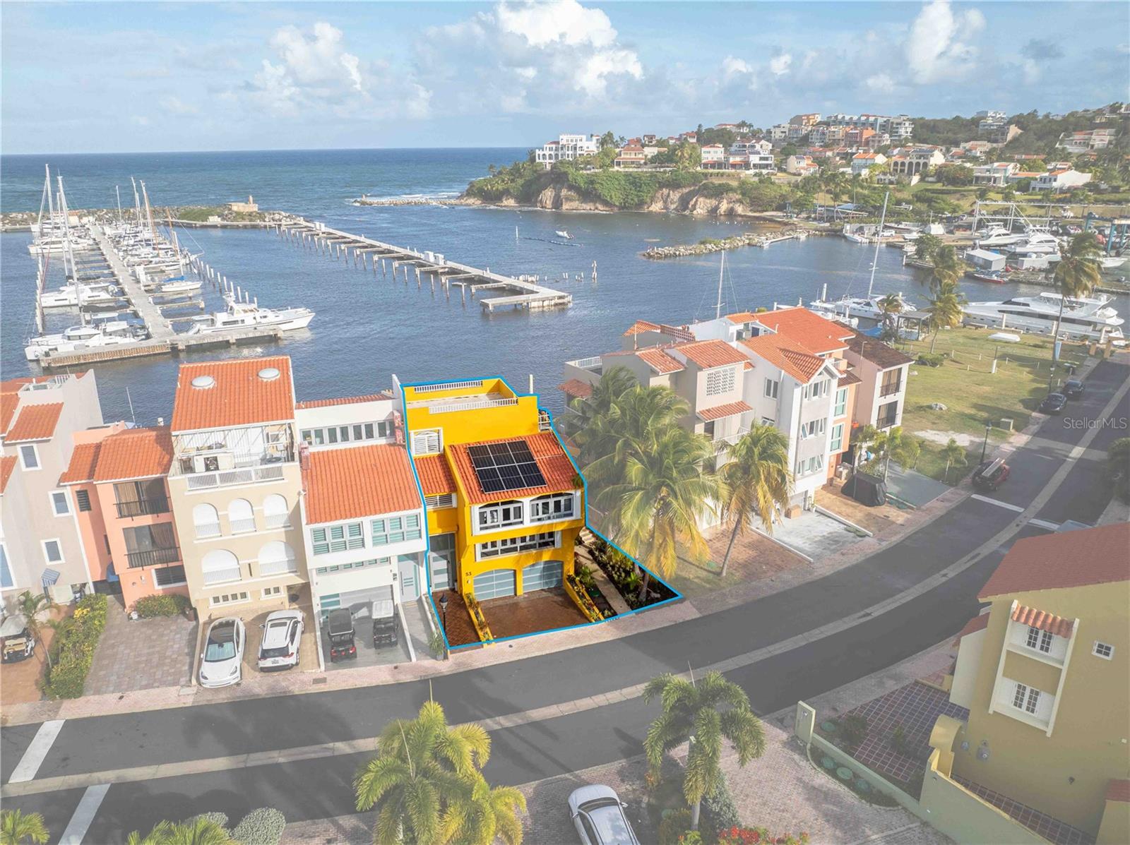 Single Family Residence em HUMACAO, PR - Daniel Dourado