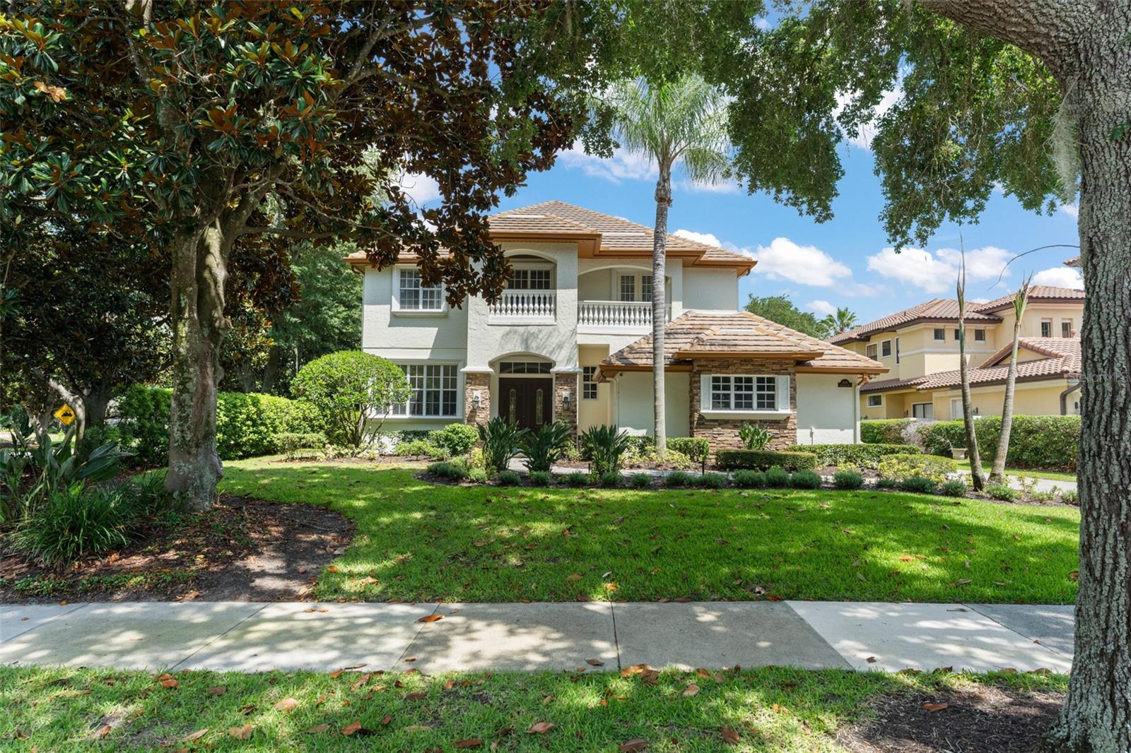 Single Family Residence em WINDERMERE, FL - Daniel Dourado