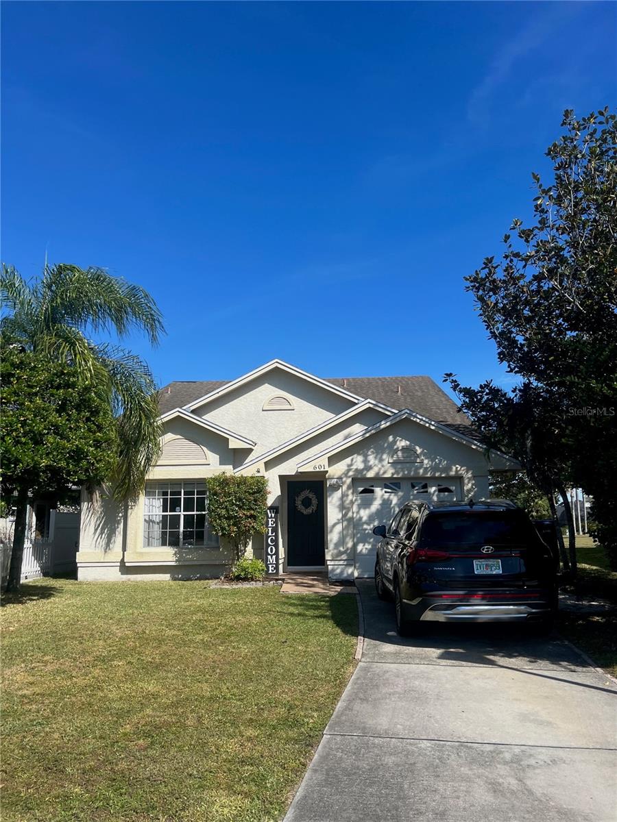 Single Family Residence em ORLANDO, FL - Daniel Dourado