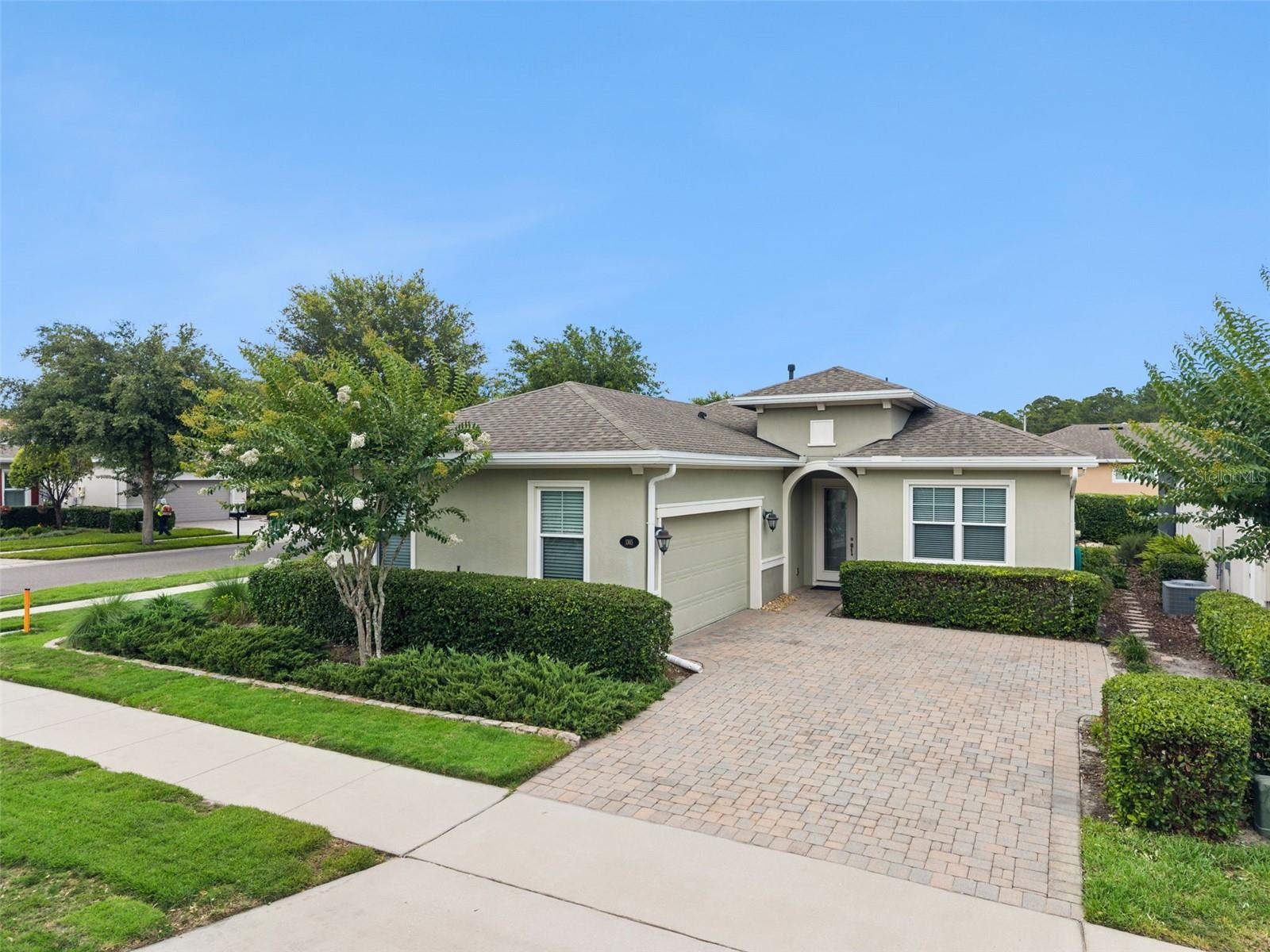 Single Family Residence em DELAND, FL - Daniel Dourado