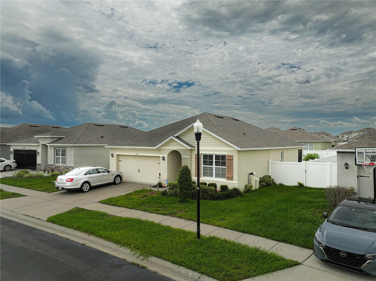 Single Family Residence em WINTER HAVEN, FL - Daniel Dourado