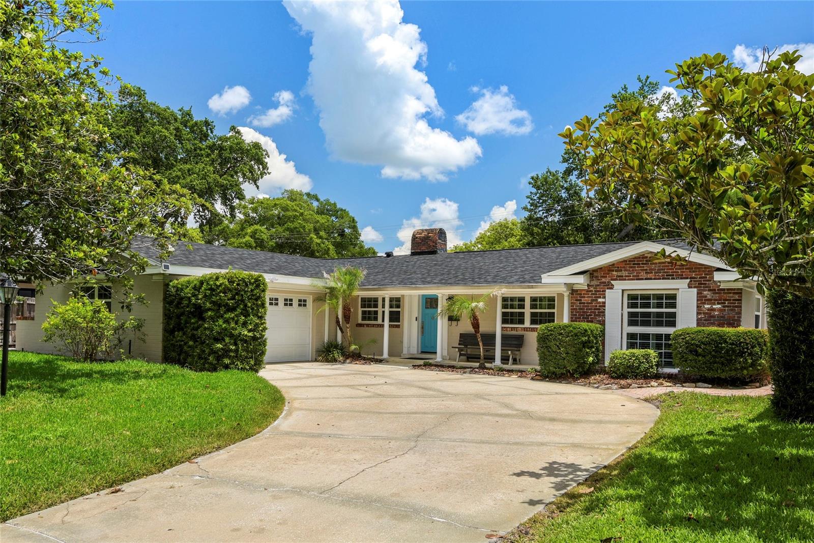 Single Family Residence em MAITLAND, FL - Daniel Dourado