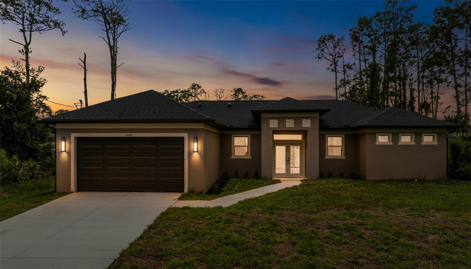 Single Family Residence in NORTH PORT, FL - Daniel Dourado