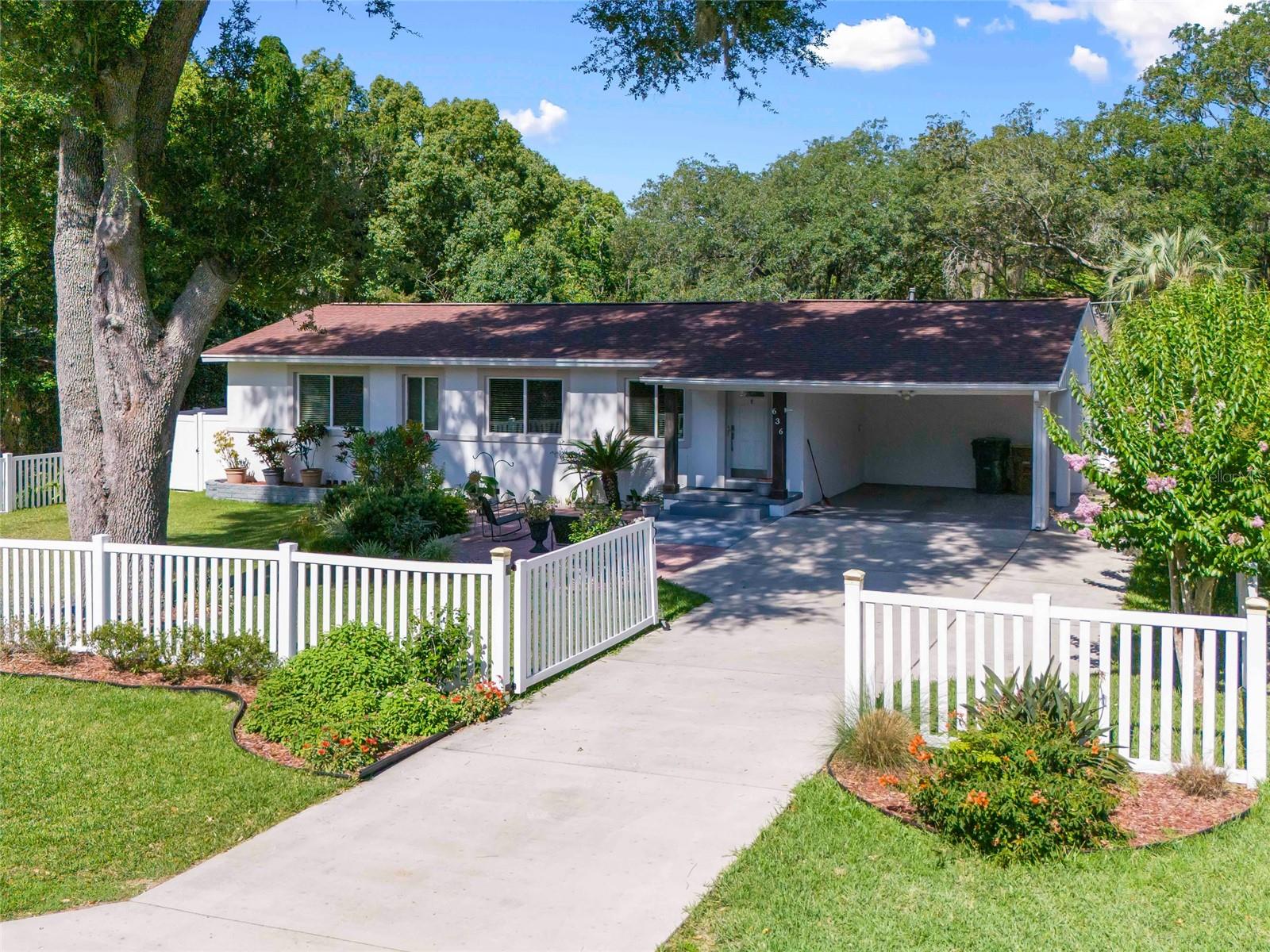 Single Family Residence em OCALA, FL - Daniel Dourado