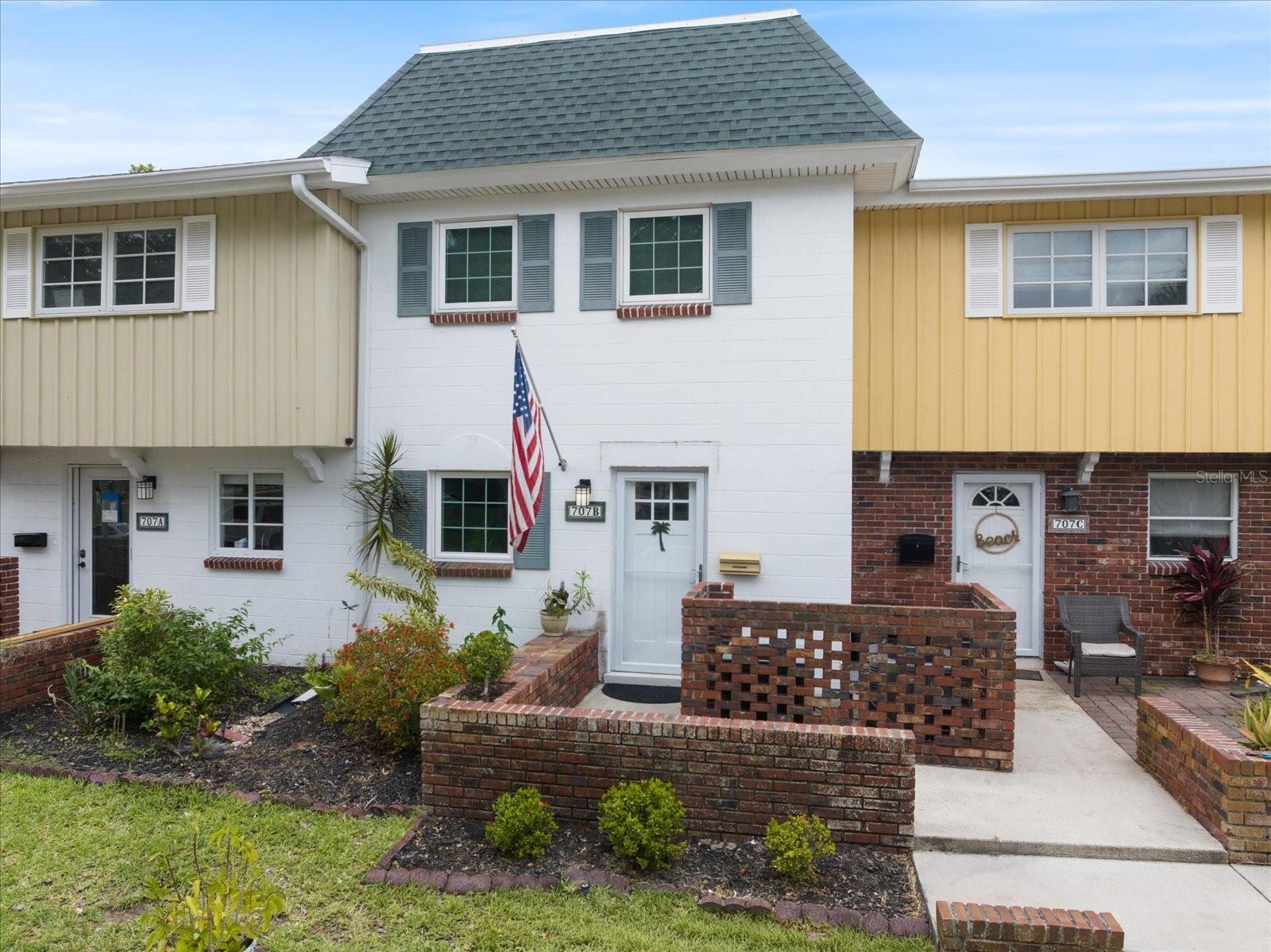 Townhouse em VENICE, FL - Daniel Dourado