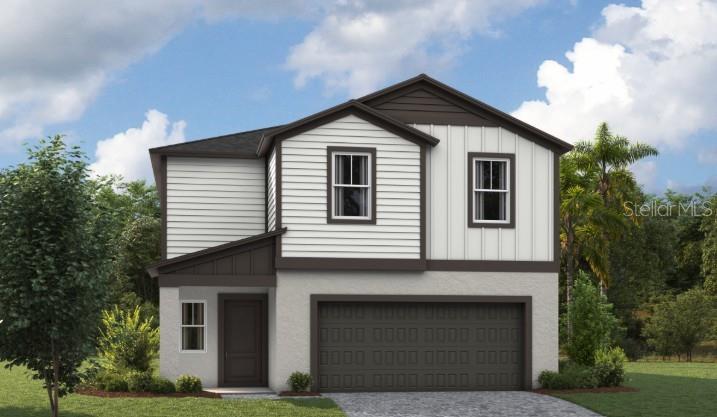 Single Family Residence in DADE CITY, FL - Daniel Dourado