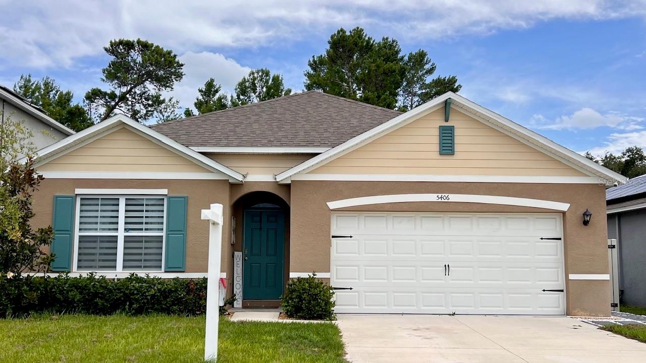 Single Family Residence em ST CLOUD, FL - Daniel Dourado