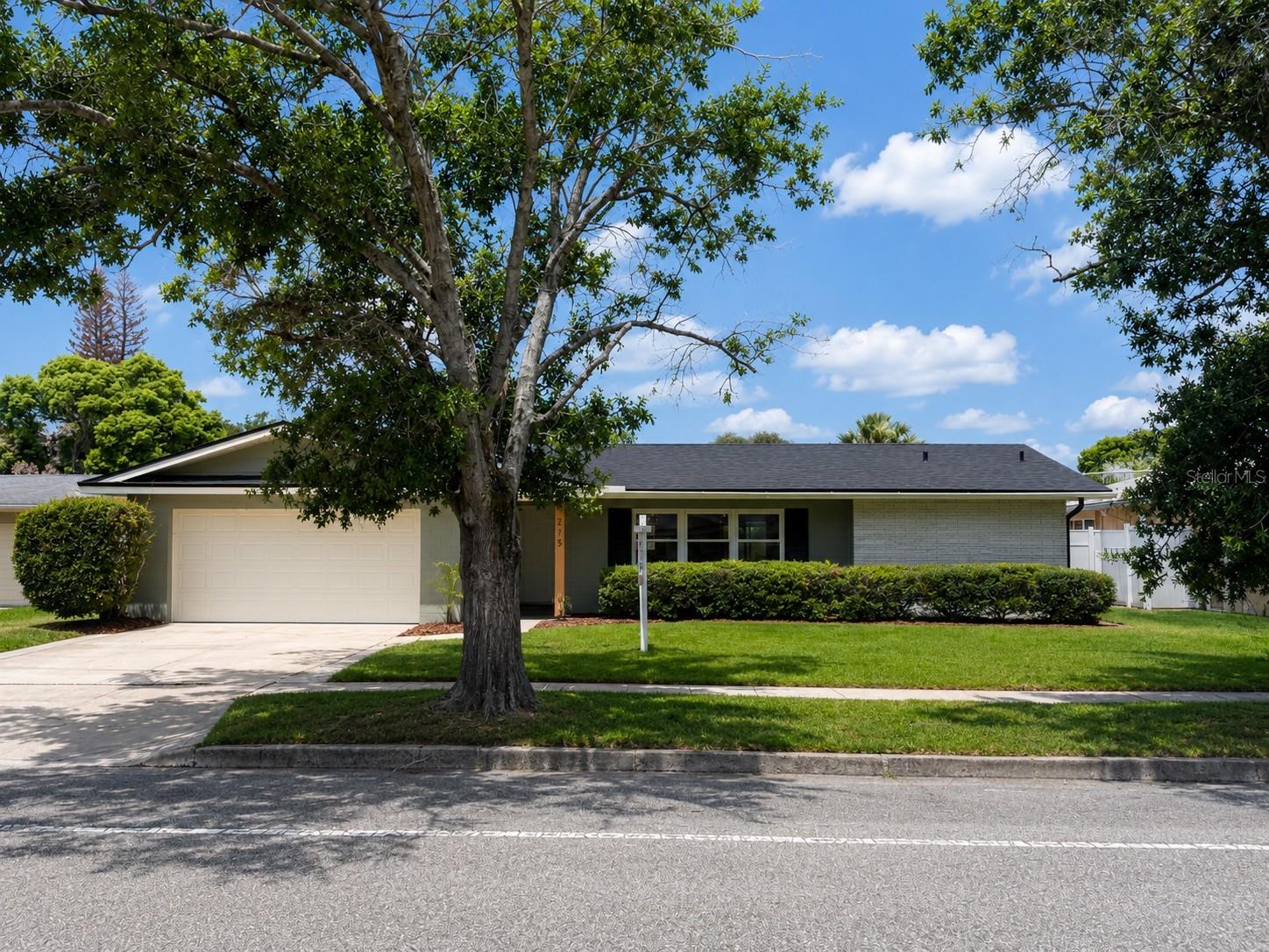 Single Family Residence em WINTER PARK, FL - Daniel Dourado