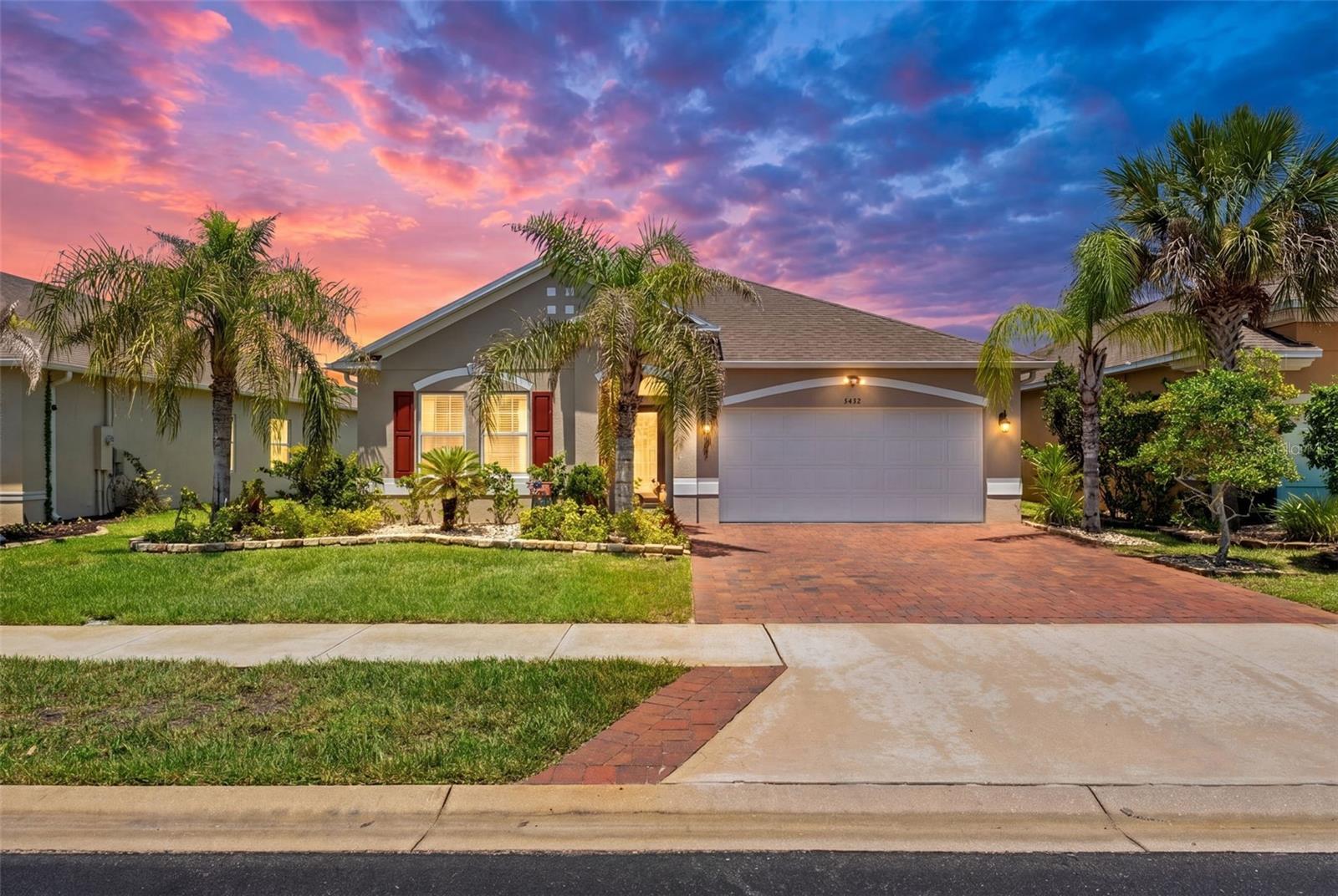 Single Family Residence em COCOA, FL - Daniel Dourado