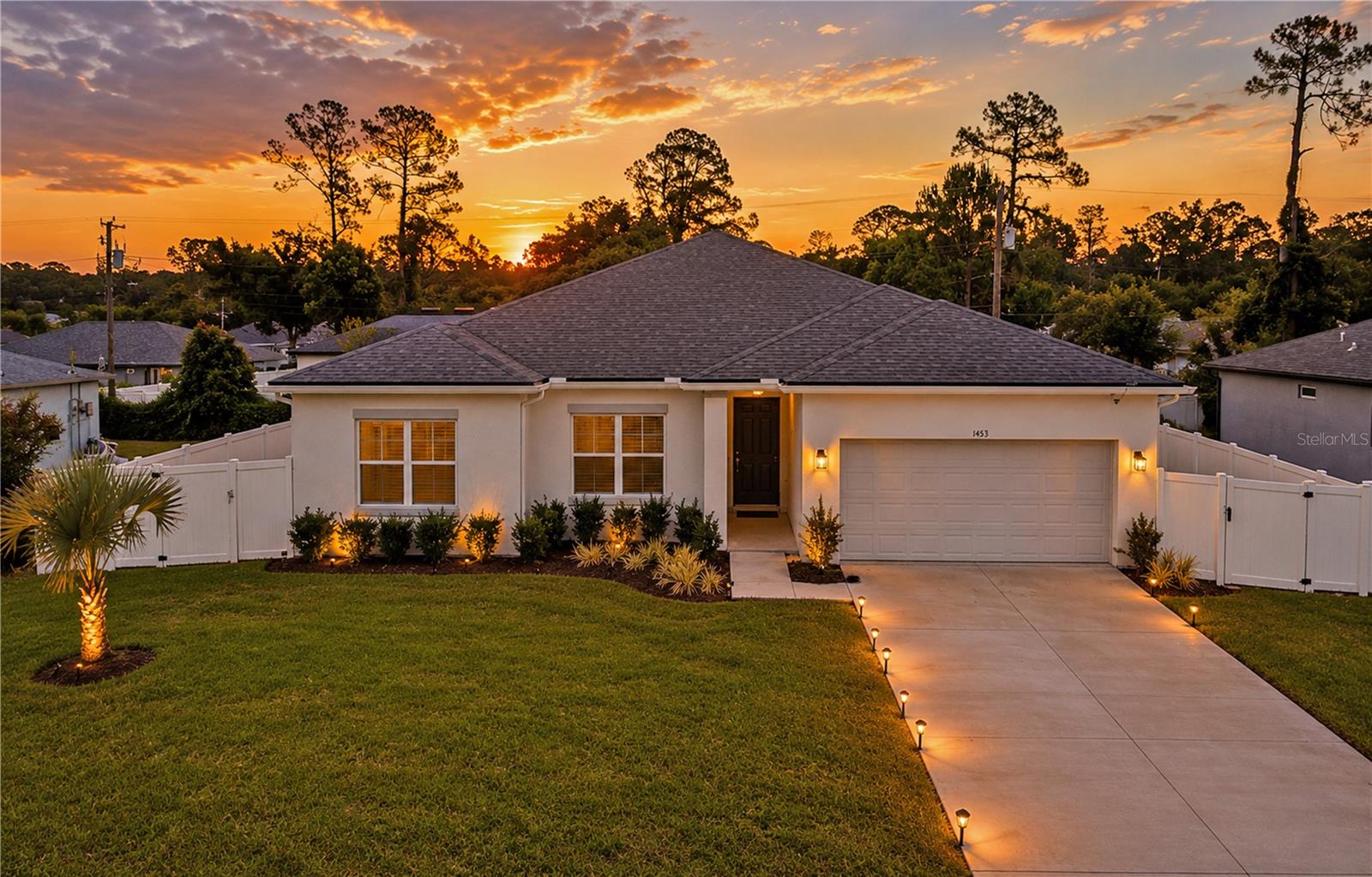 Single Family Residence em DAYTONA BEACH, FL - Daniel Dourado