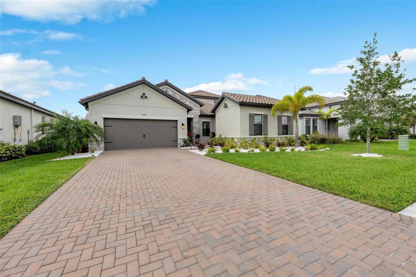 Single Family Residence em BRADENTON, FL - Daniel Dourado