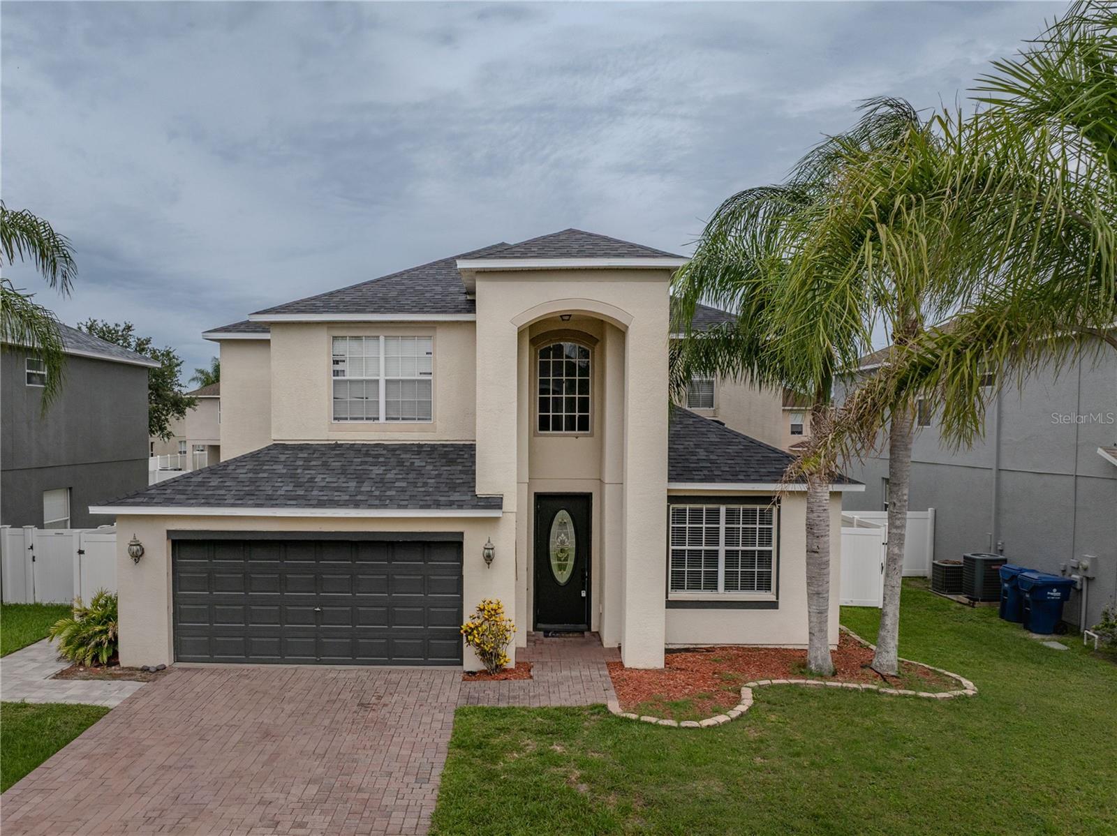 Single Family Residence em TRINITY, FL - Daniel Dourado
