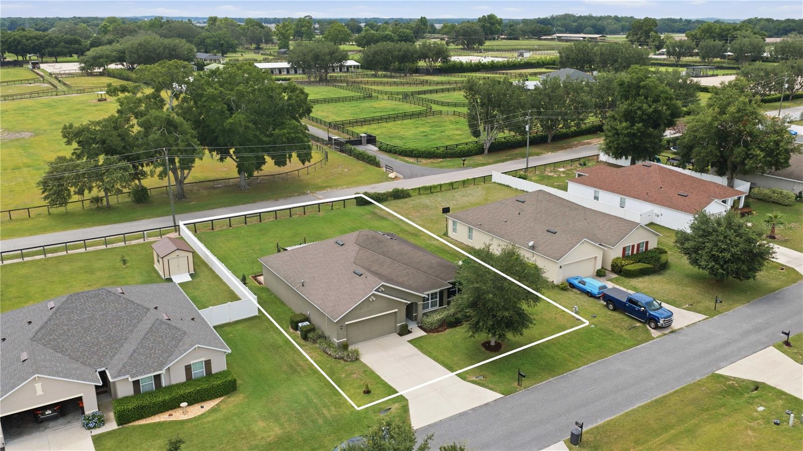 Single Family Residence in OCALA, FL - Daniel Dourado