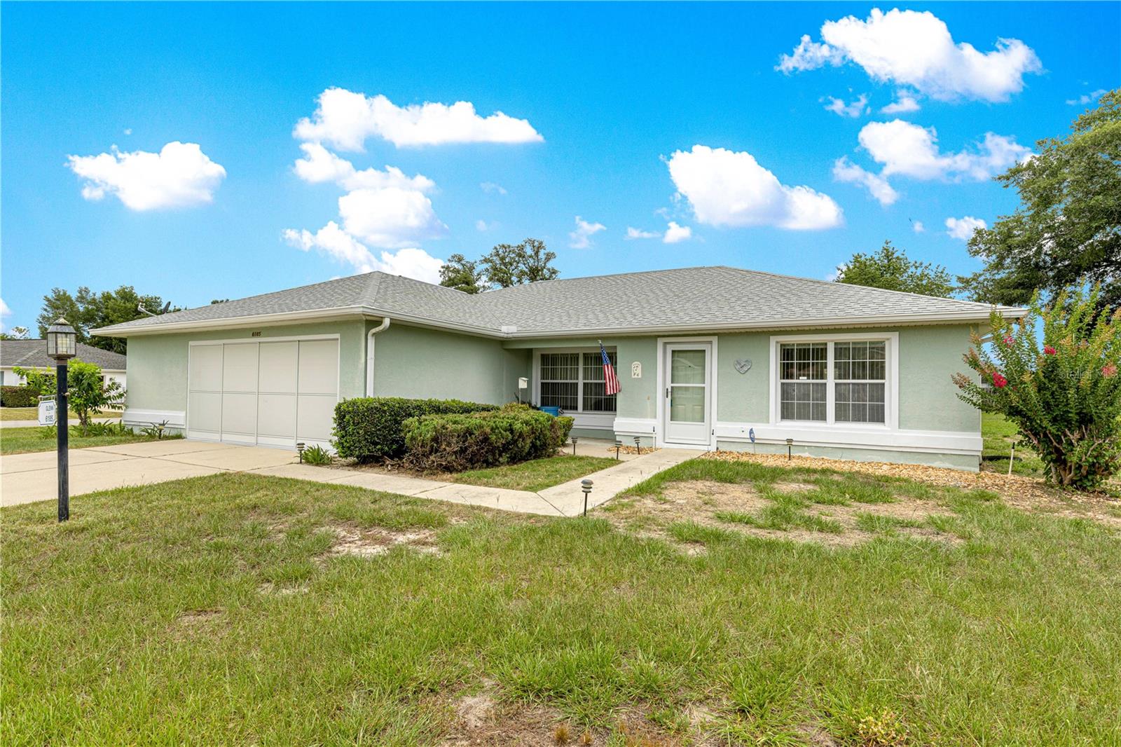 Single Family Residence in OCALA, FL - Daniel Dourado