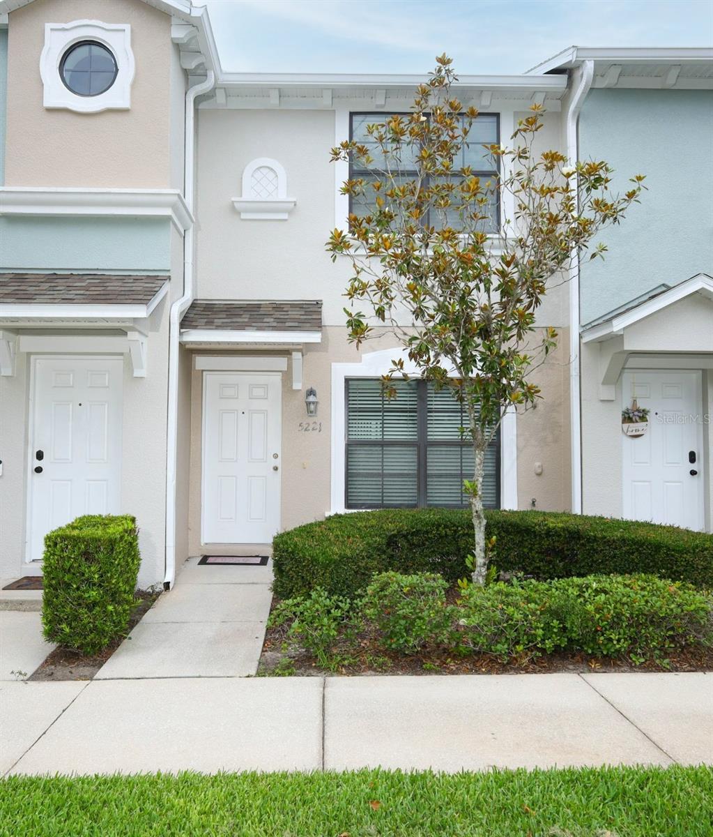 Townhouse em SANFORD, FL - Daniel Dourado