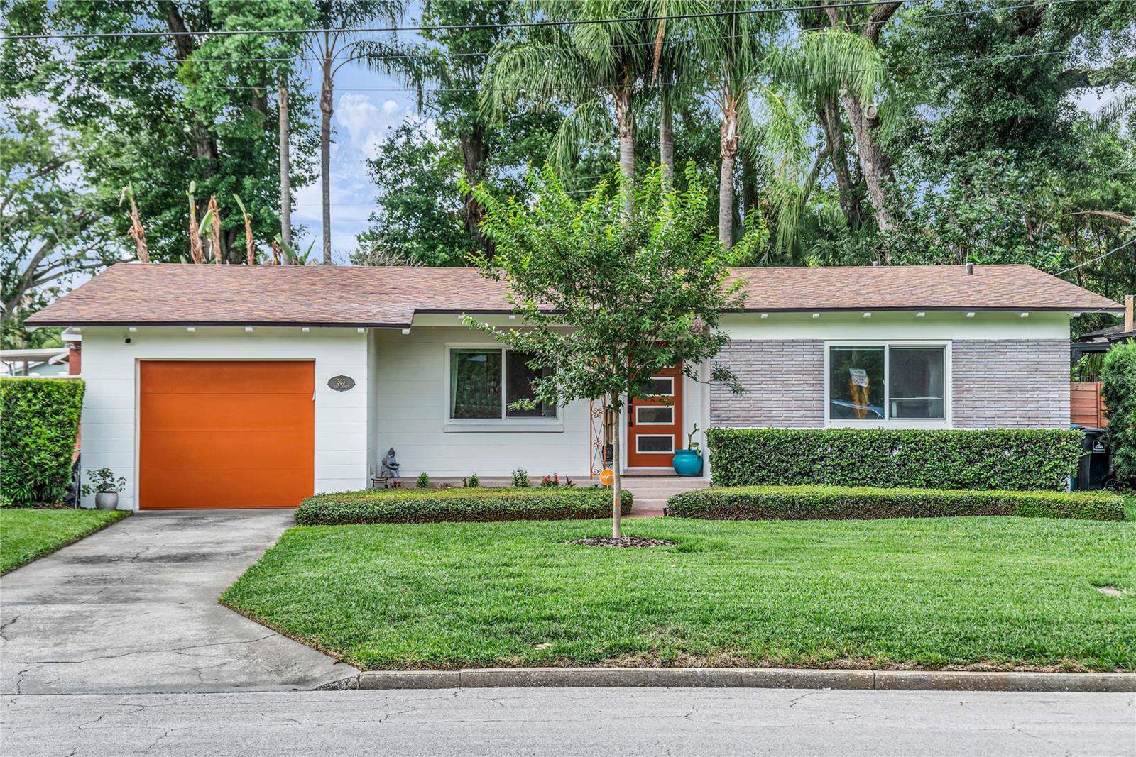 Single Family Residence em ORLANDO, FL - Daniel Dourado