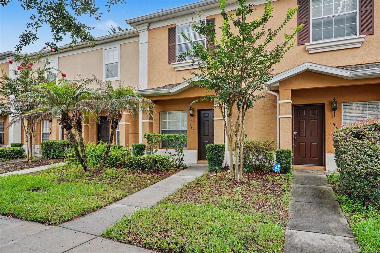 Townhouse em DAVENPORT, FL - Daniel Dourado