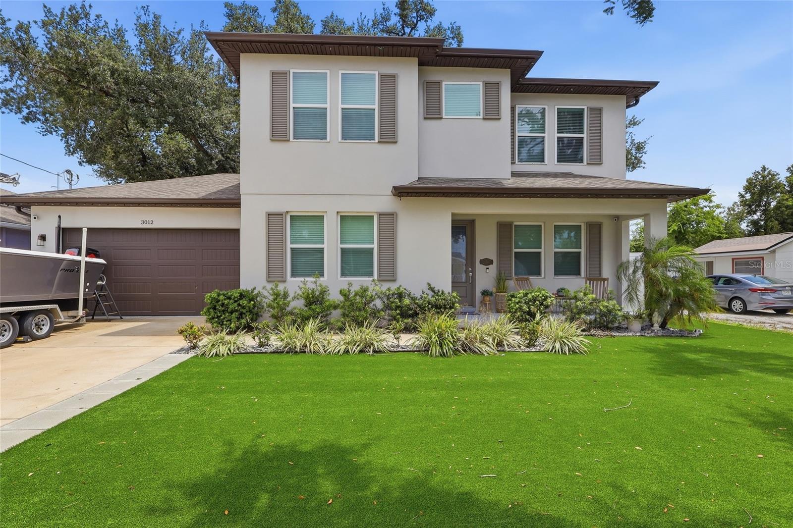 Single Family Residence in TAMPA, FL - Daniel Dourado