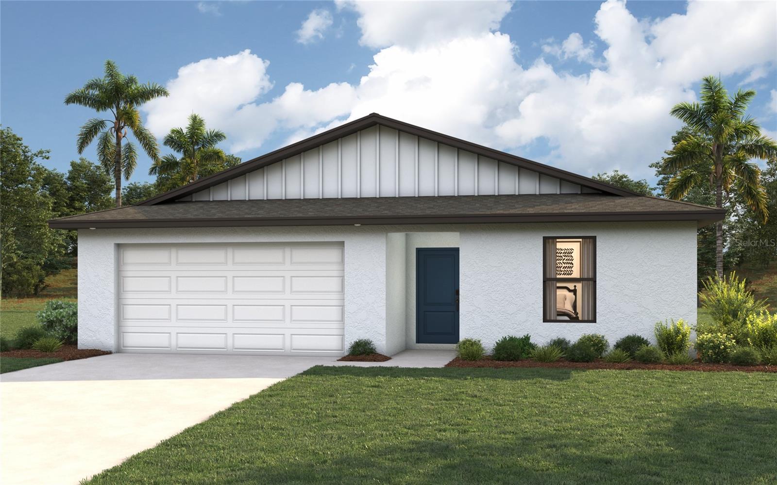 Single Family Residence in PORT CHARLOTTE, FL - Daniel Dourado