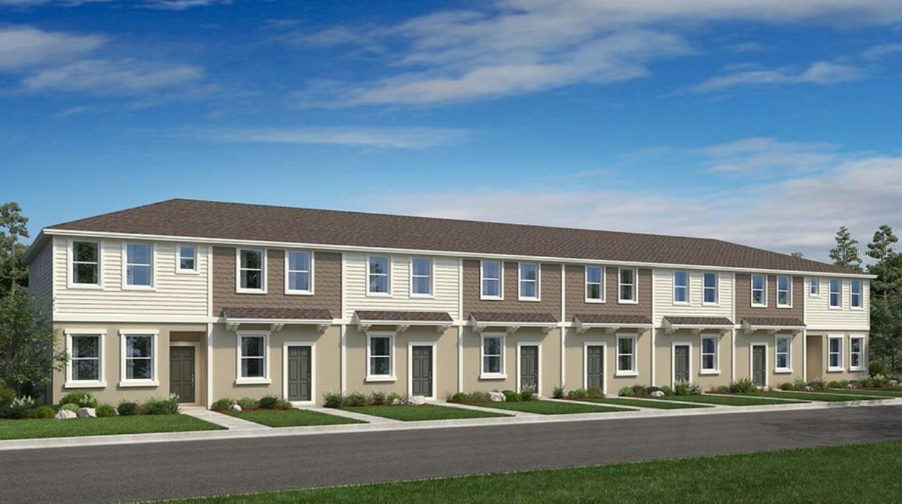 Townhouse in SARASOTA, FL - Daniel Dourado