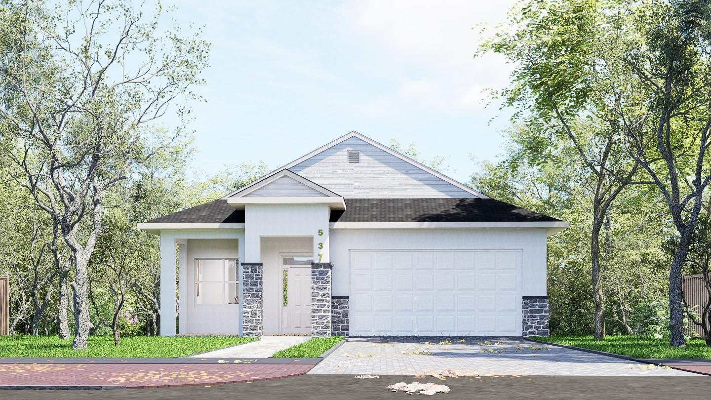 Single Family Residence em HAINES CITY, FL - Daniel Dourado