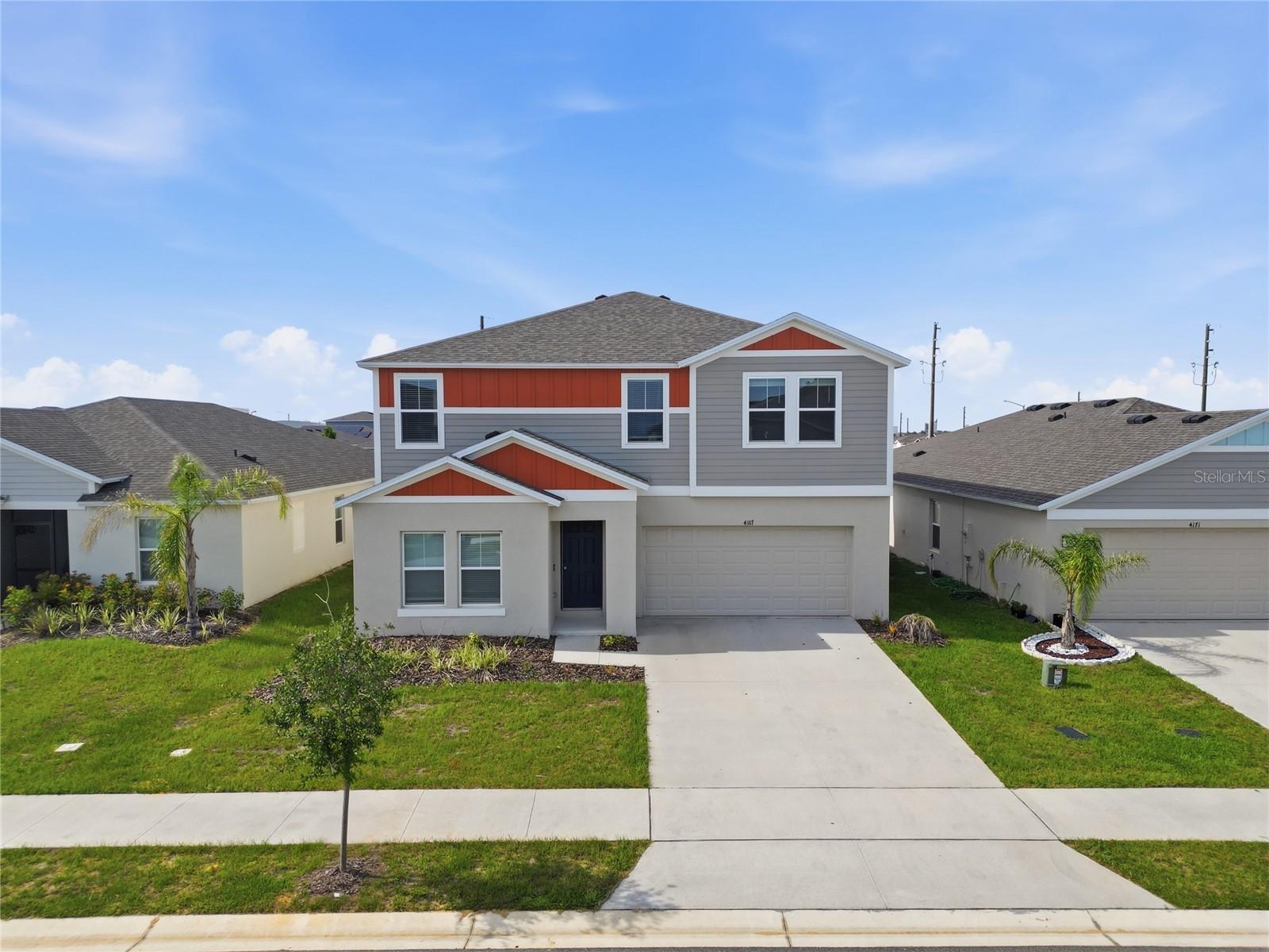 Single Family Residence em HAINES CITY, FL - Daniel Dourado