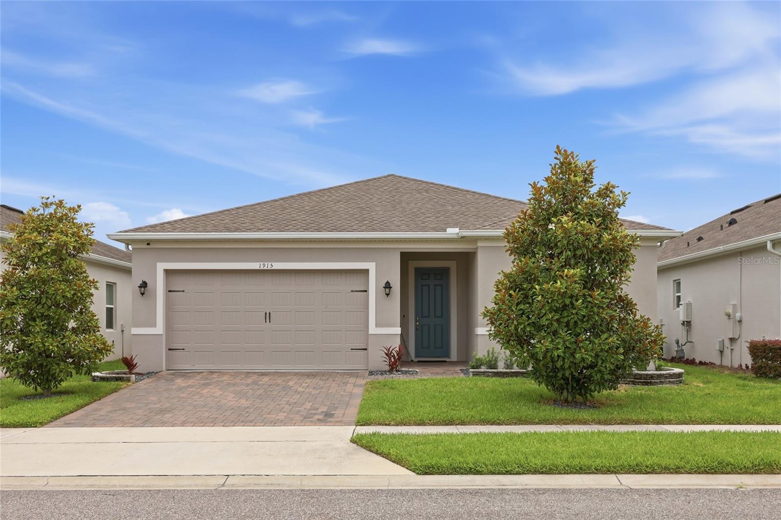 Single Family Residence em OCOEE, FL - Daniel Dourado