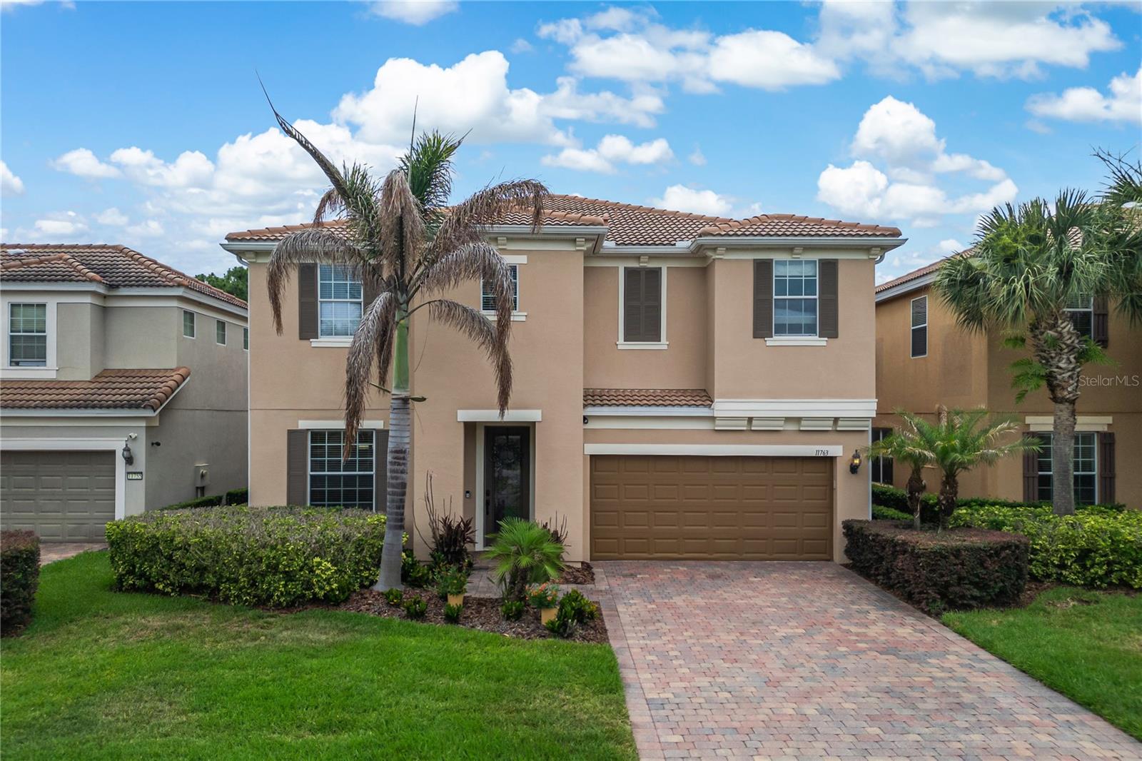 Single Family Residence em ORLANDO, FL - Daniel Dourado