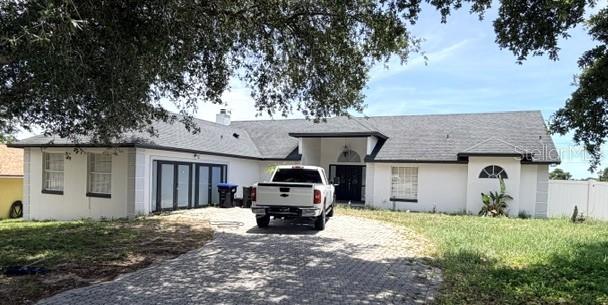 Single Family Residence em ORLANDO, FL - Daniel Dourado