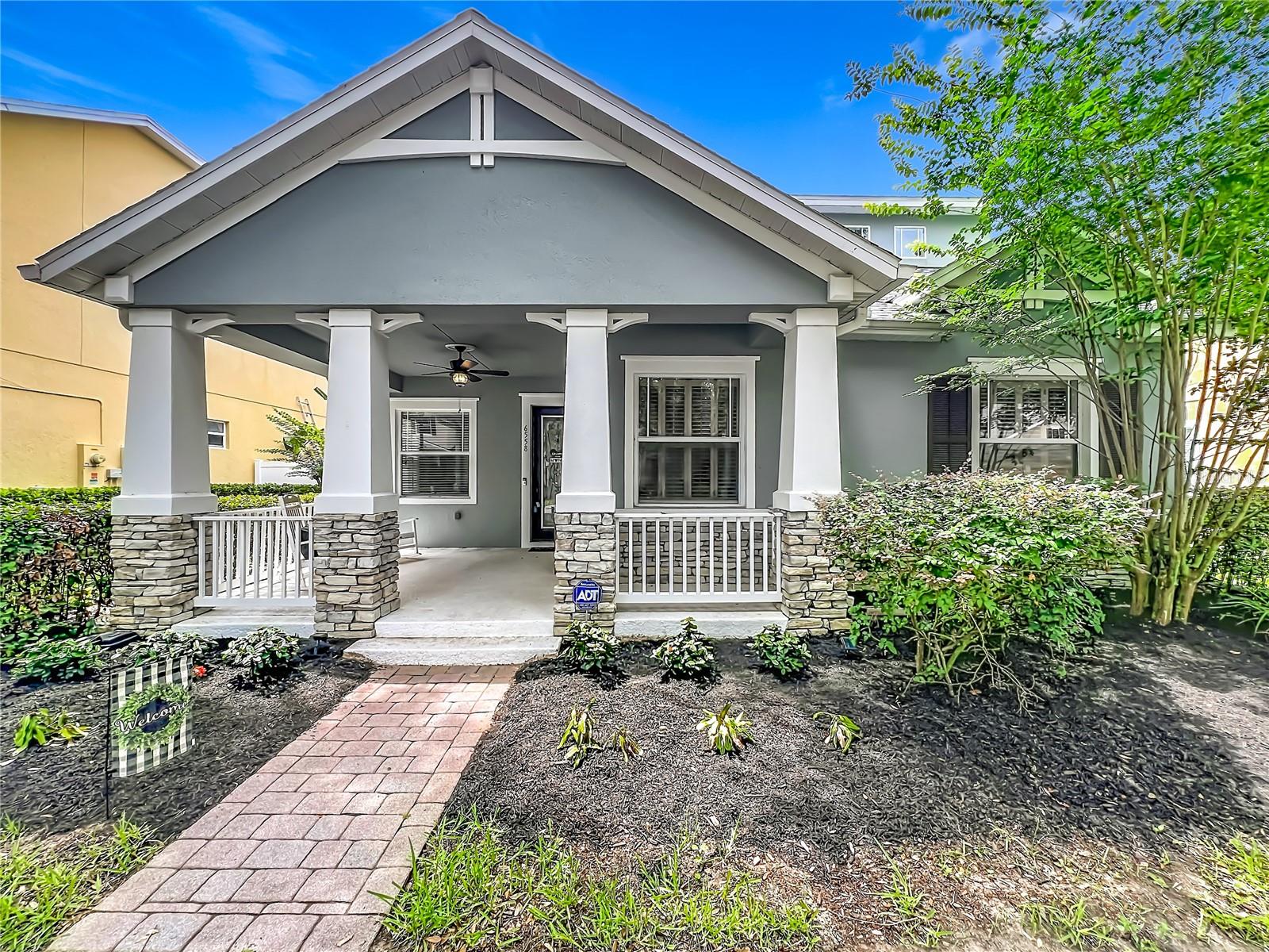 Single Family Residence em WINDERMERE, FL - Daniel Dourado