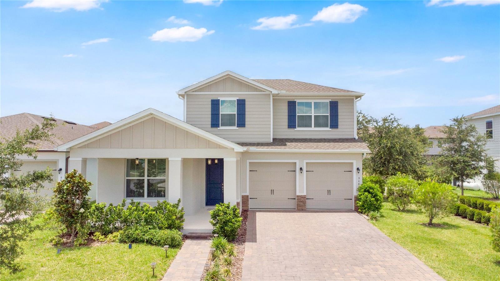 Single Family Residence em WINTER GARDEN, FL - Daniel Dourado