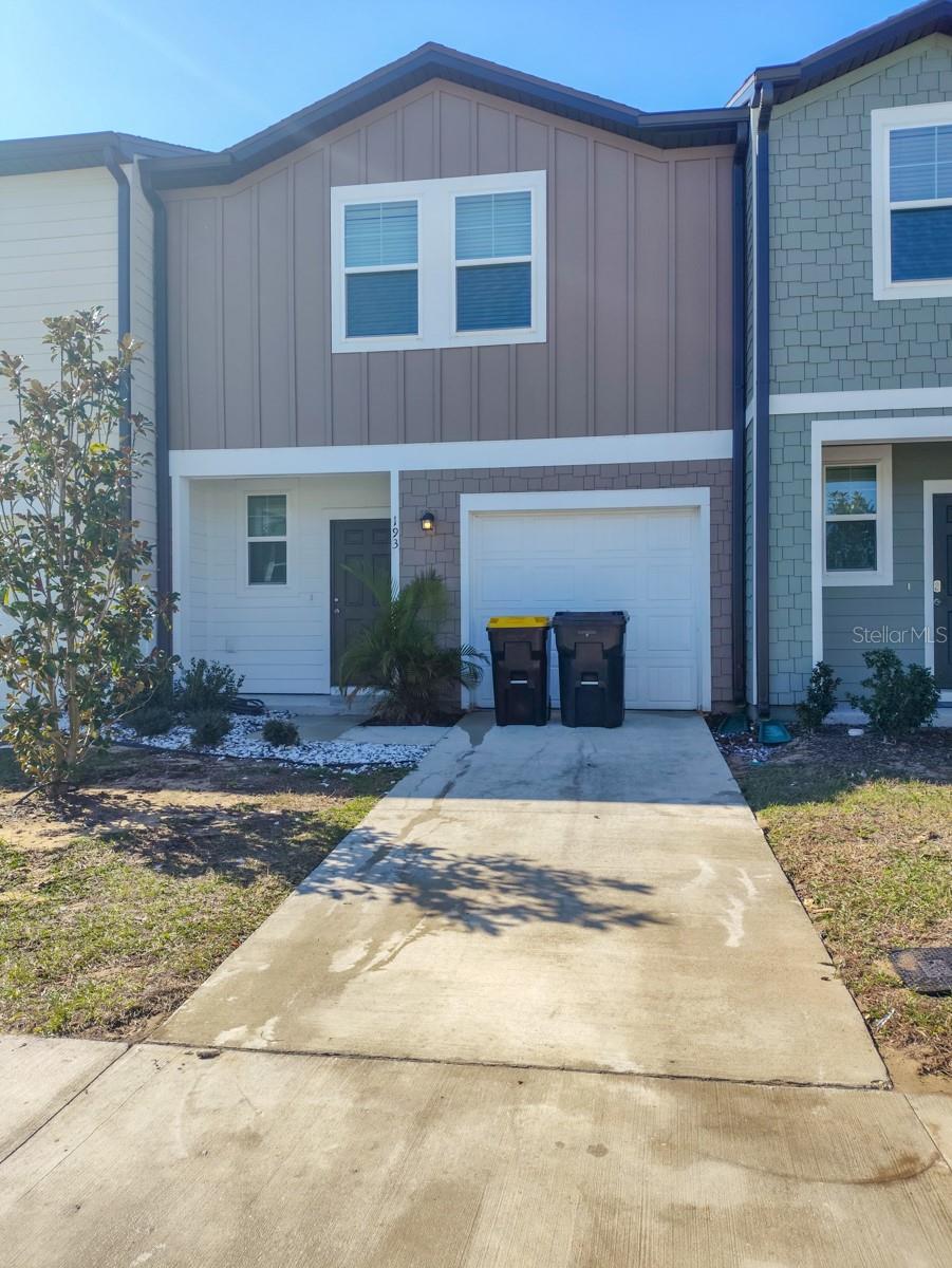 Townhouse em DAVENPORT, FL - Daniel Dourado