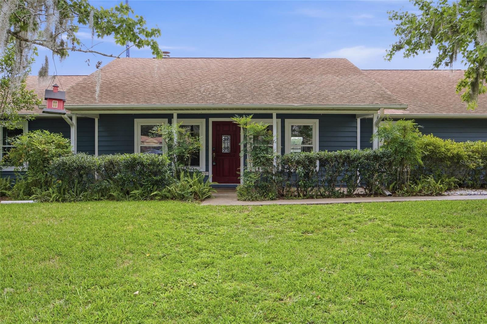 Single Family Residence in OCALA, FL - Daniel Dourado