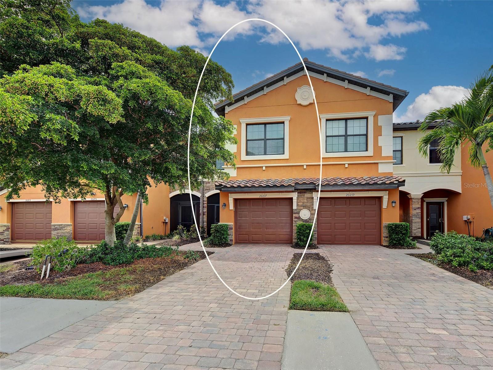 Townhouse em VENICE, FL - Daniel Dourado