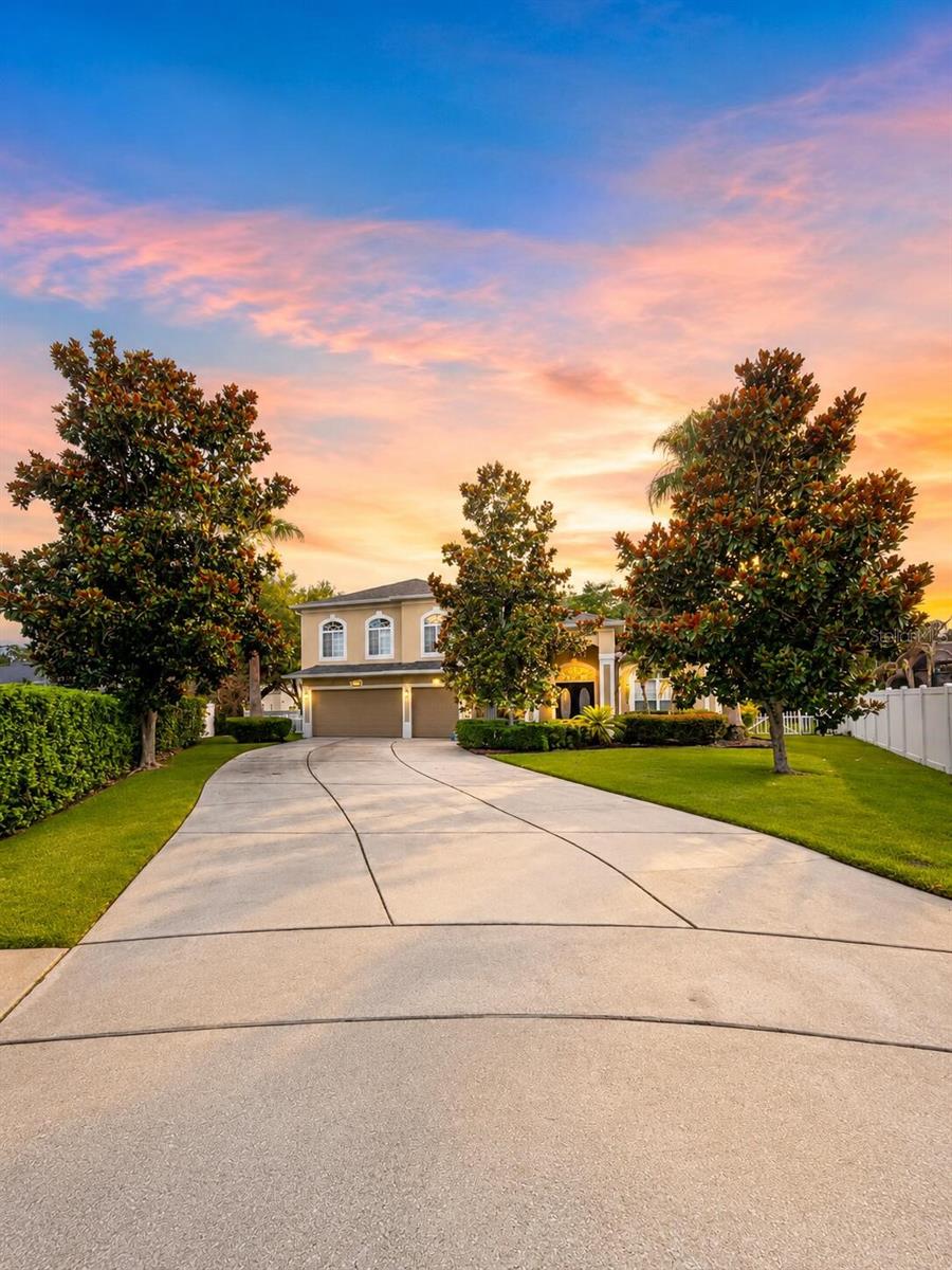 Single Family Residence in KISSIMMEE, FL - Daniel Dourado