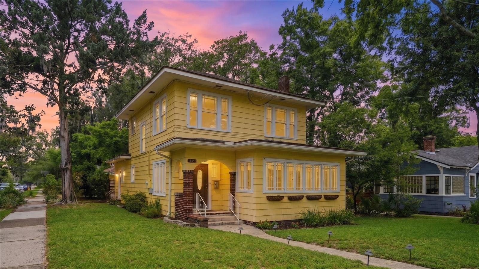 Single Family Residence in JACKSONVILLE, FL - Daniel Dourado