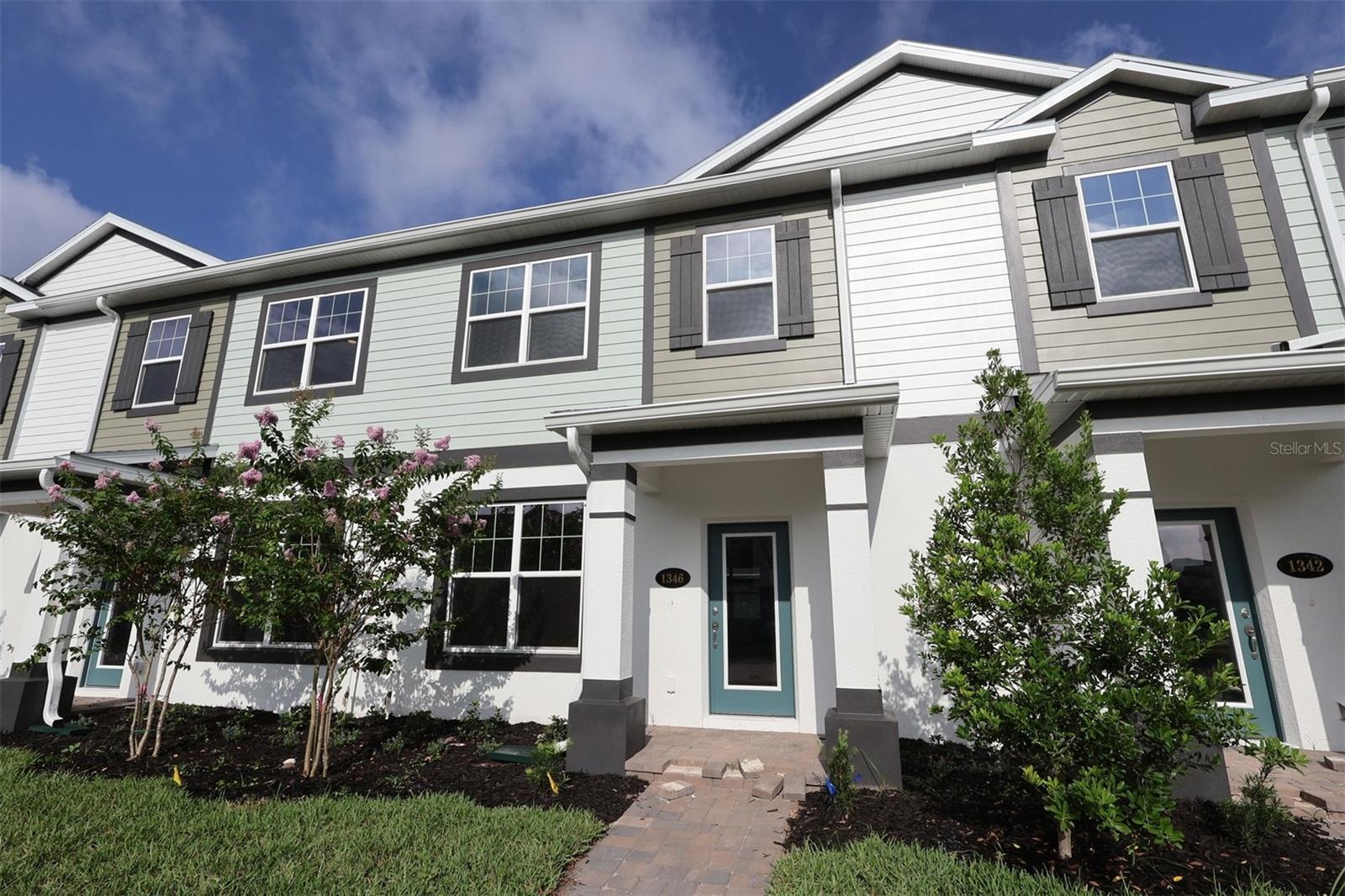Townhouse em ST CLOUD, FL - Daniel Dourado