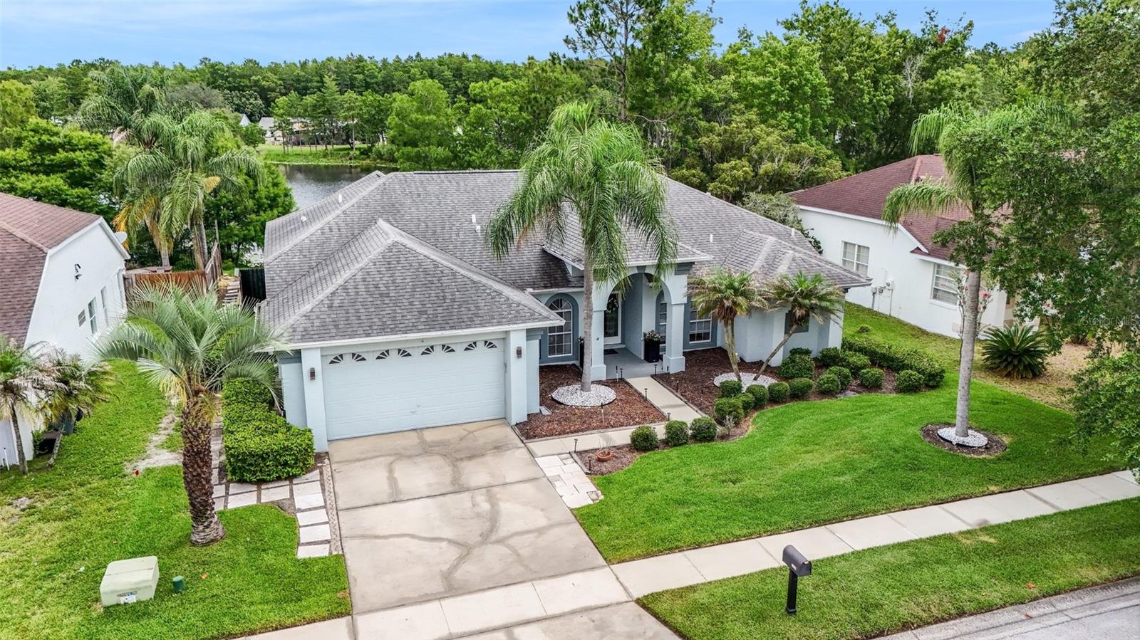 Single Family Residence em ORLANDO, FL - Daniel Dourado